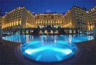 Hotel Melia Grand Hermitage Gouden Strand